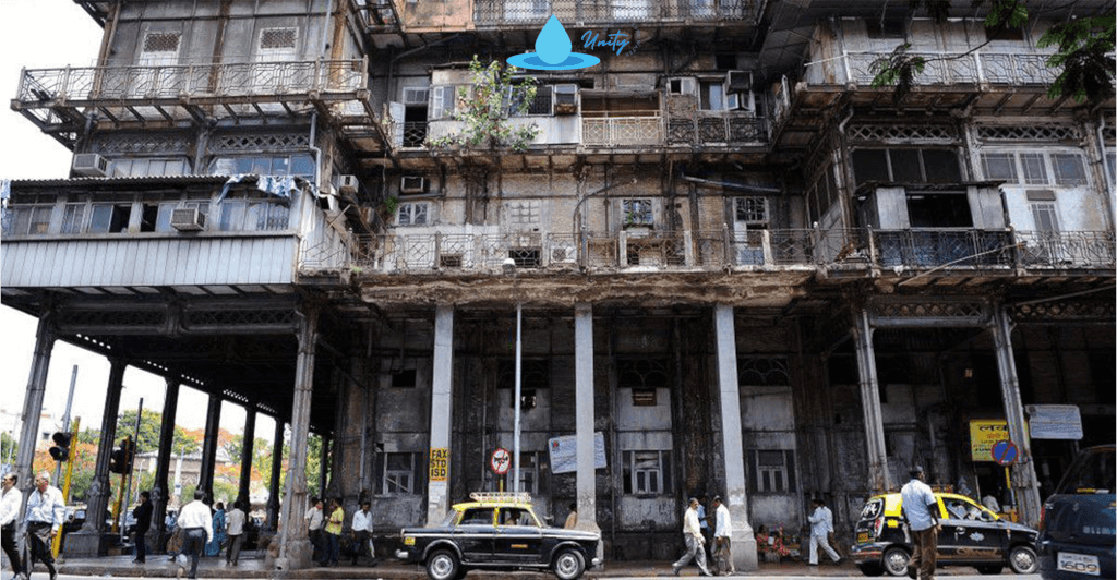 Case Study: Successful Pest Eradication in Mumbai's Historic Buildings