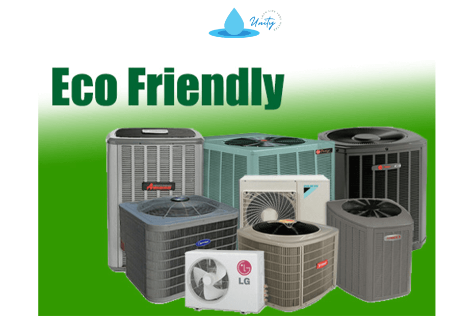 Eco-Friendly AC Usage
