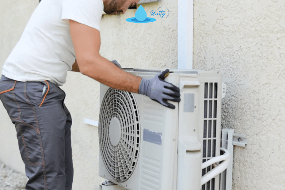 AC Servicing Solutions